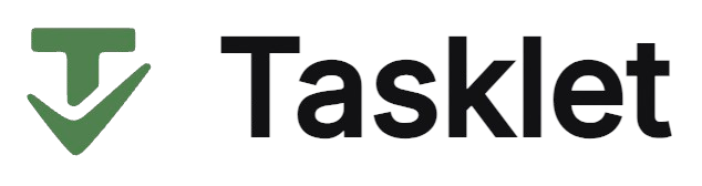 Tasklet logo