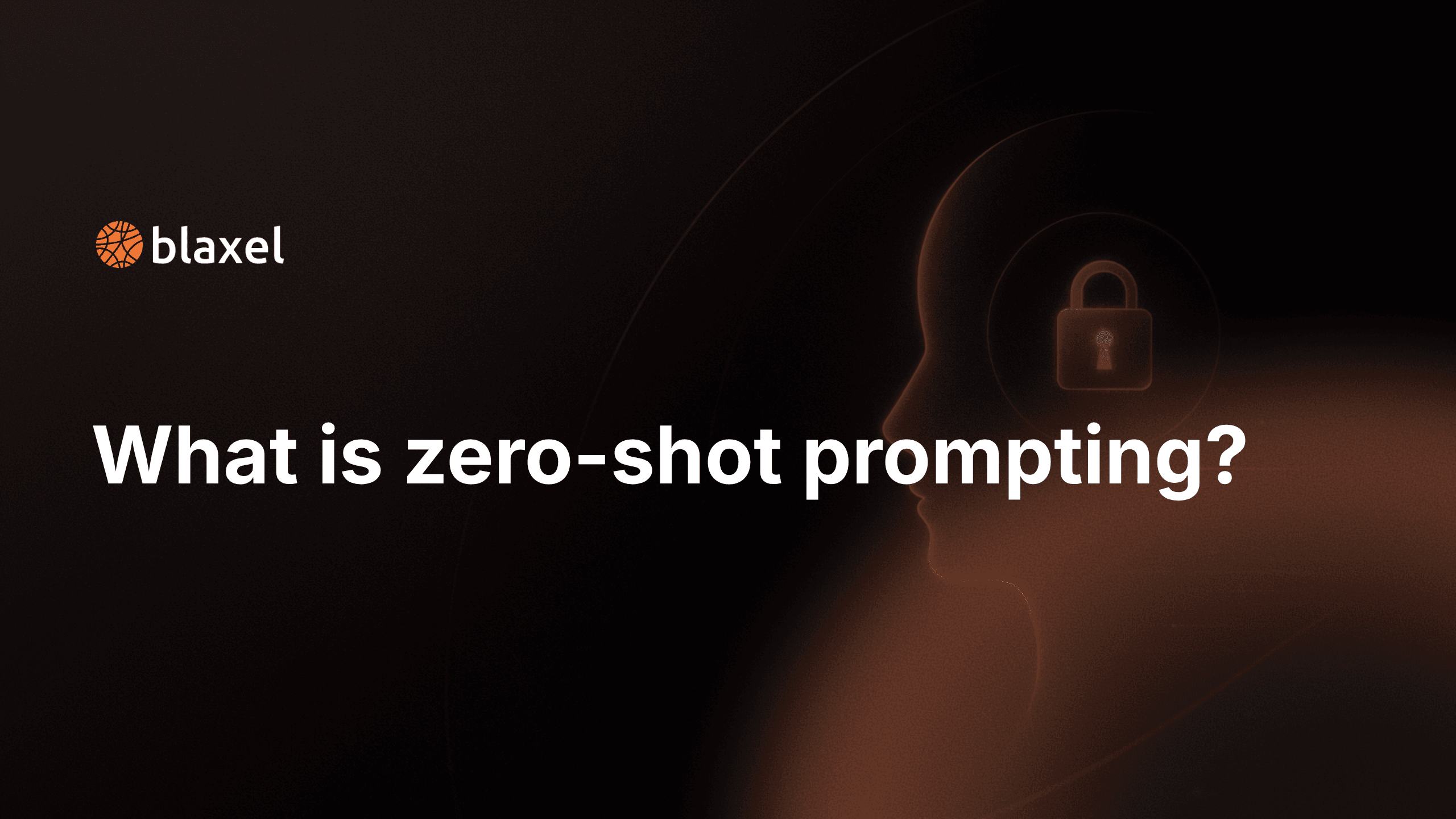 What is zero-shot prompting?