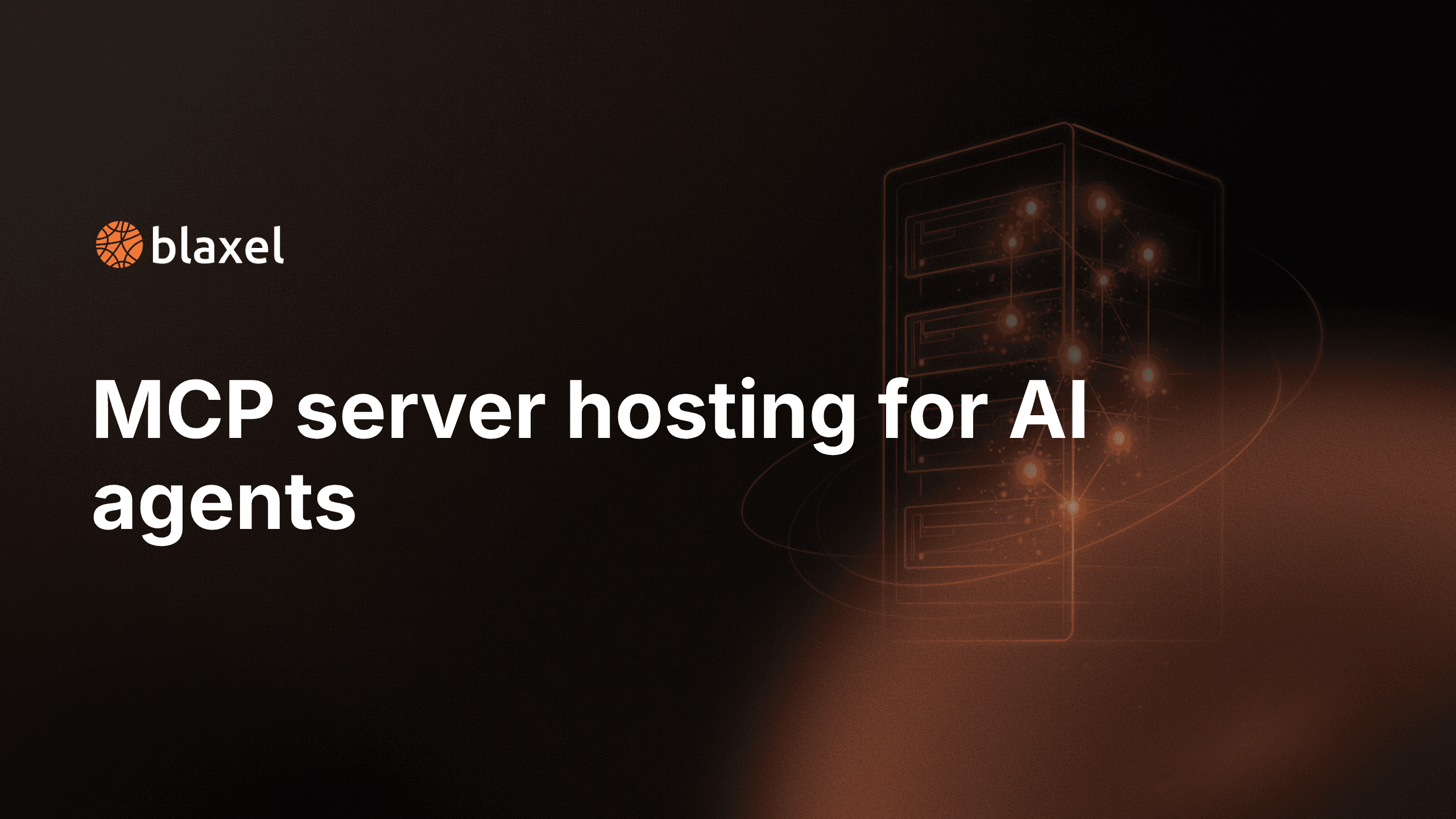 MCP Server Hosting for AI Agents: A Production Guide